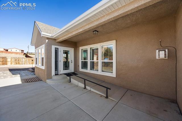 10620 McGahan Drive