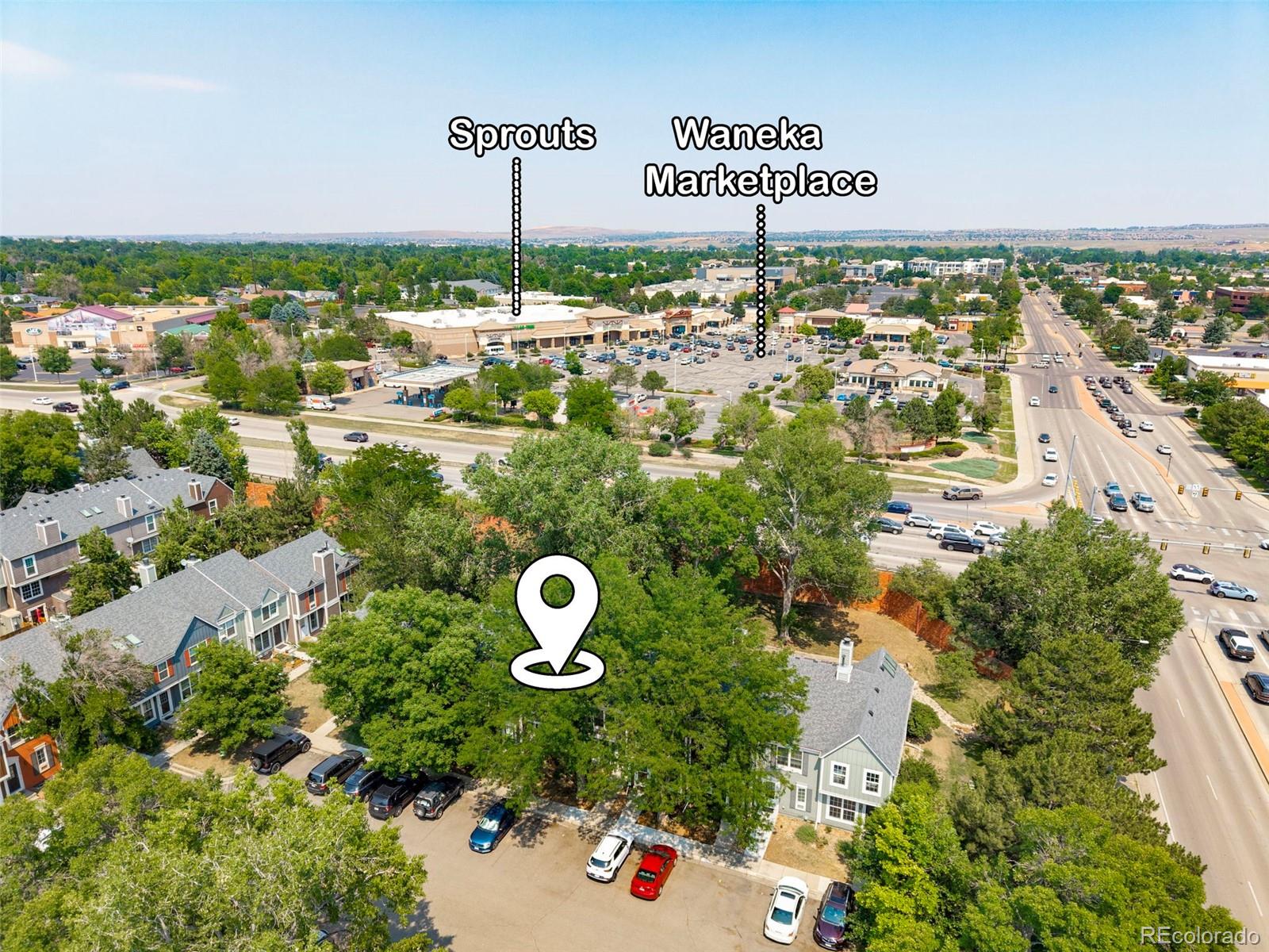 1220 Milo Circle Unit: A