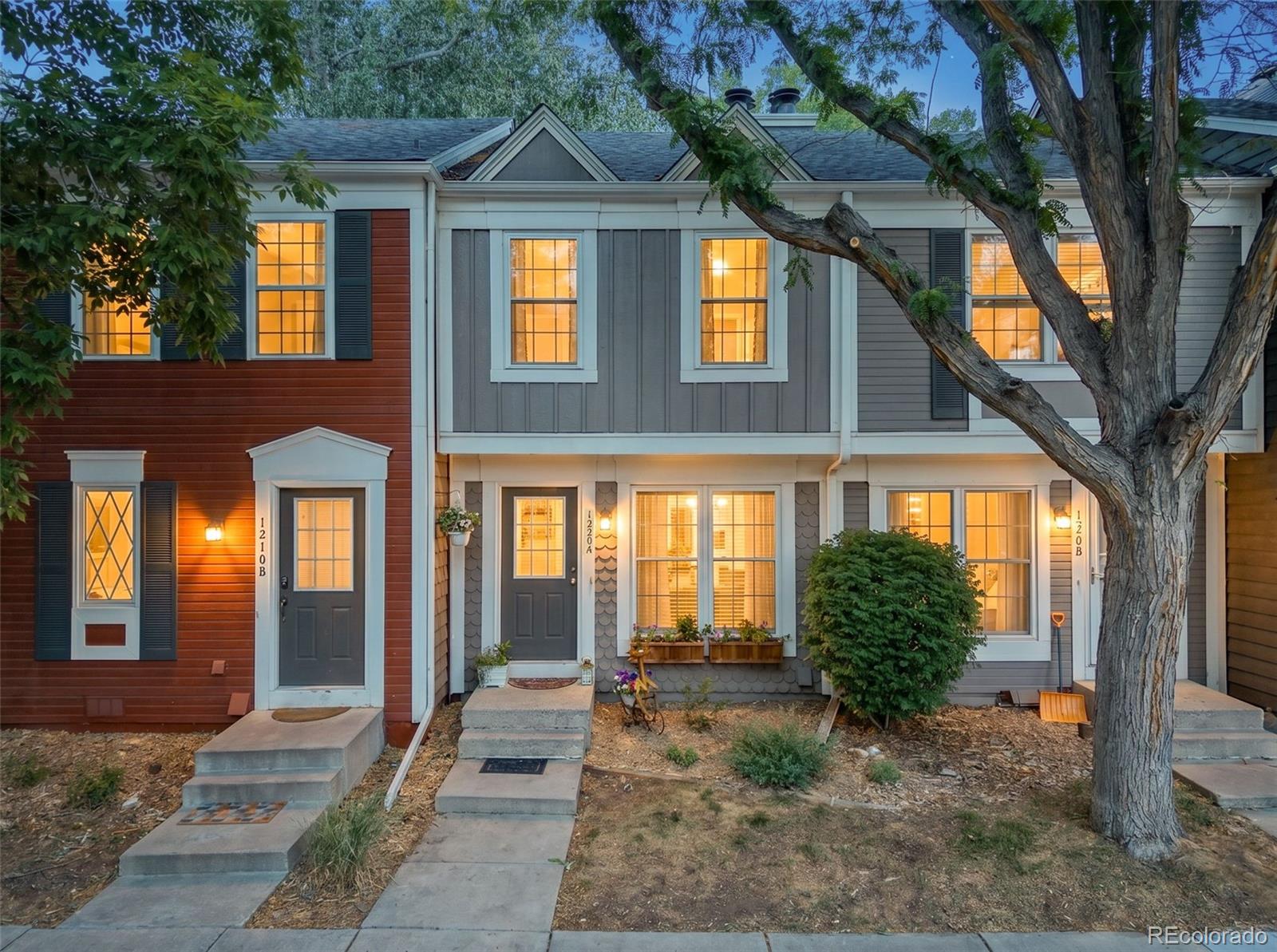 1220 Milo Circle Unit: A