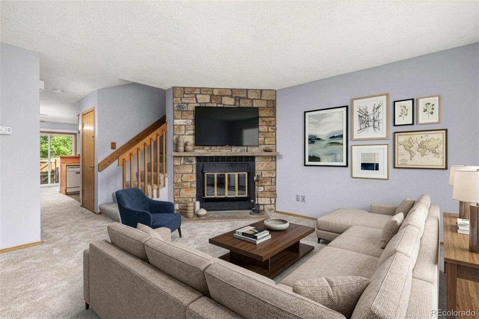 1220 Milo Circle Unit: A