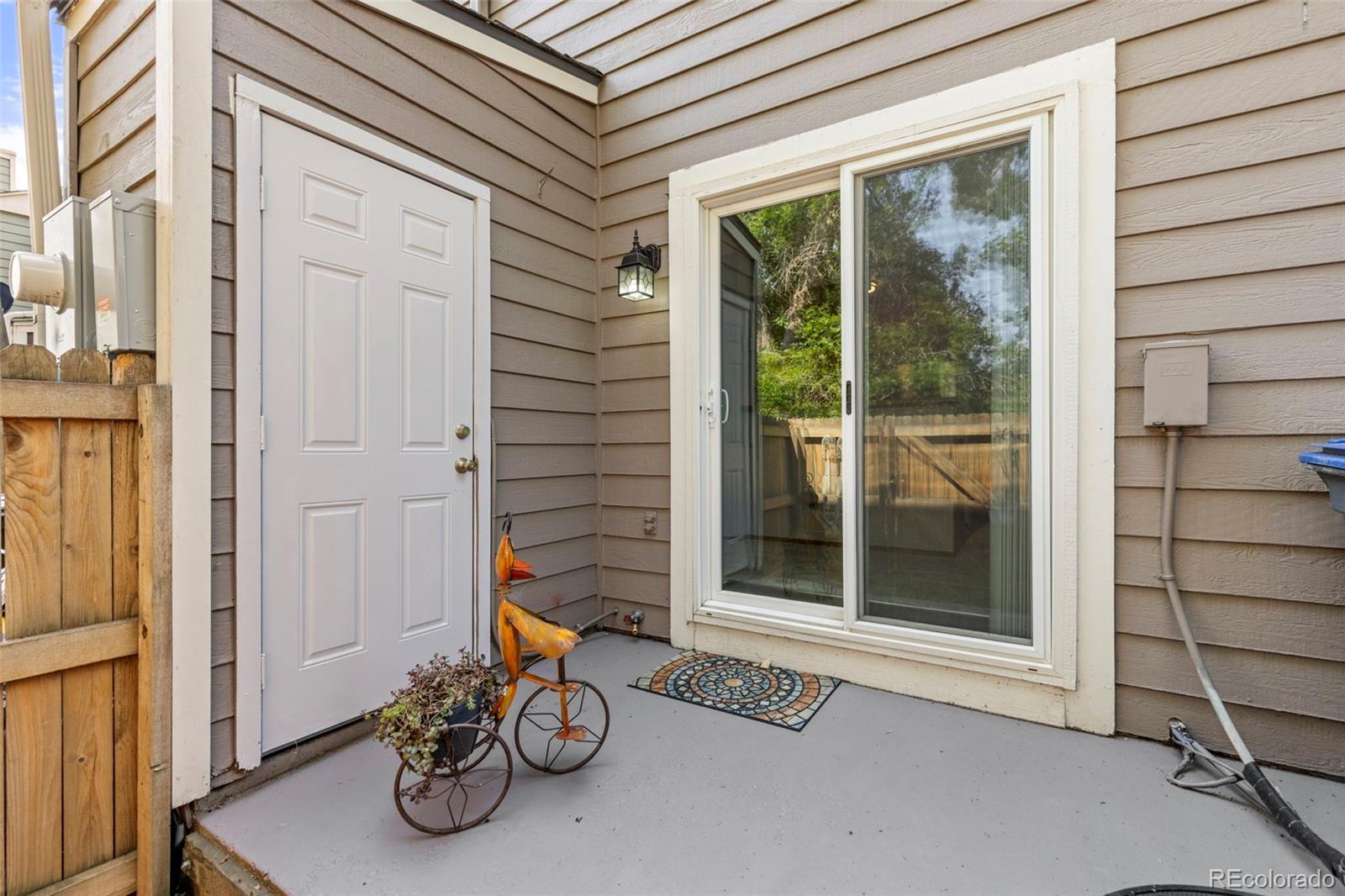 1220 Milo Circle Unit: A