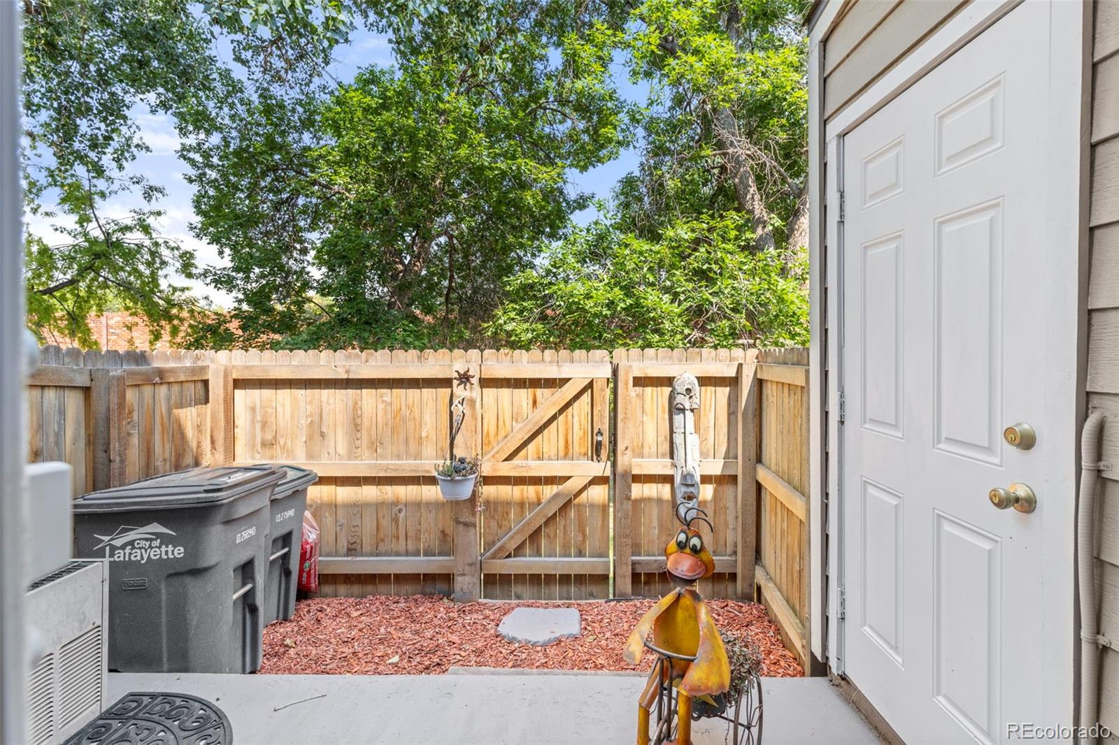 1220 Milo Circle Unit: A
