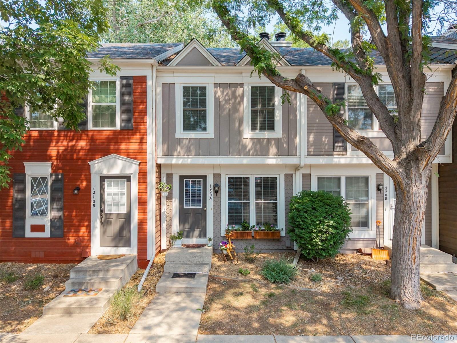 1220 Milo Circle Unit: A