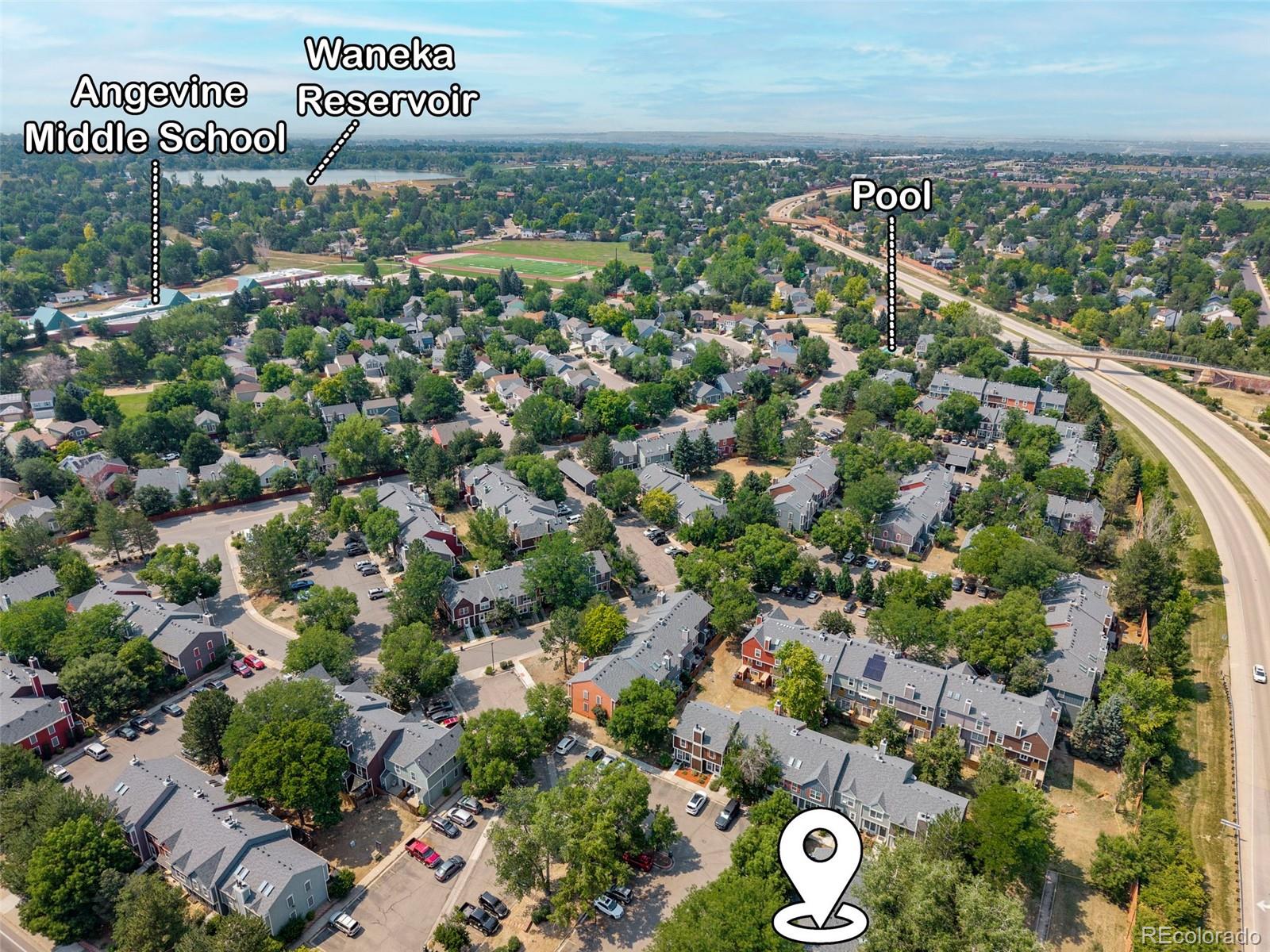 1220 Milo Circle Unit: A
