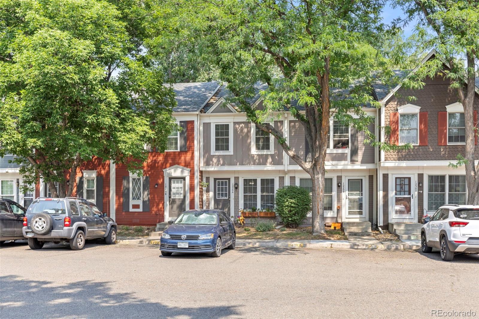 1220 Milo Circle Unit: A