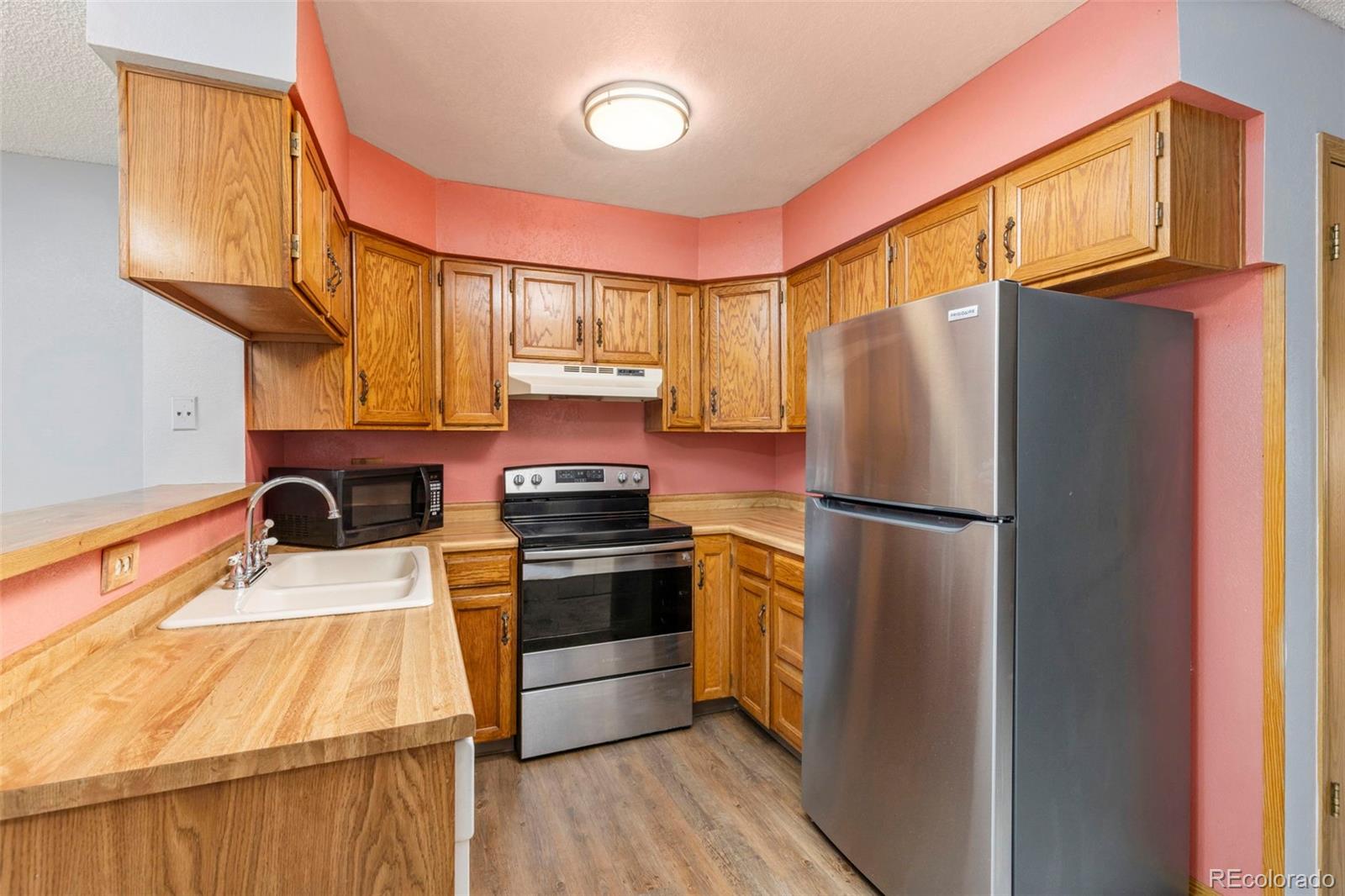 1220 Milo Circle Unit: A