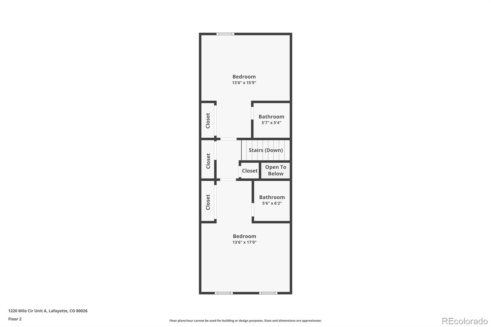 1220 Milo Circle Unit: A