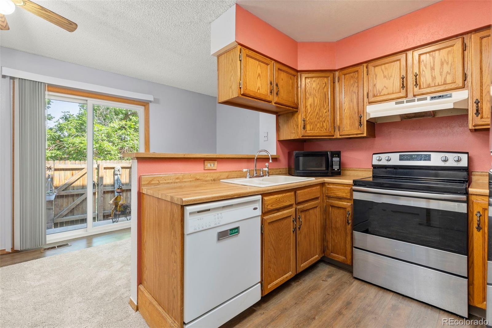 1220 Milo Circle Unit: A