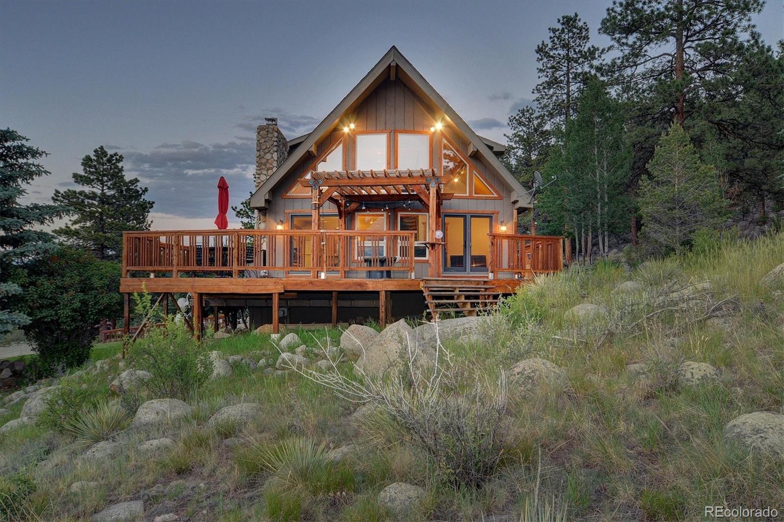 16050 Oppliger Drive Nathrop Co Us 81236 Rec3560332