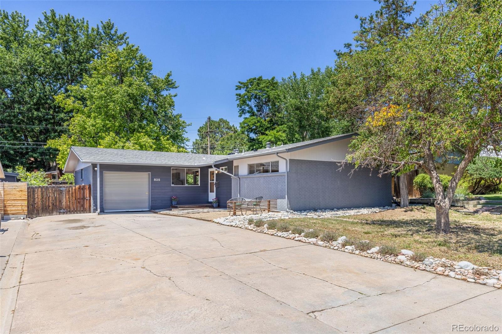 825 Marble Street