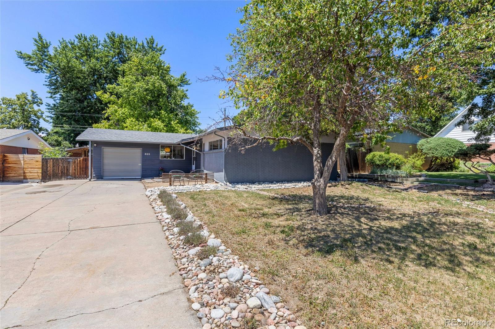 825 Marble Street