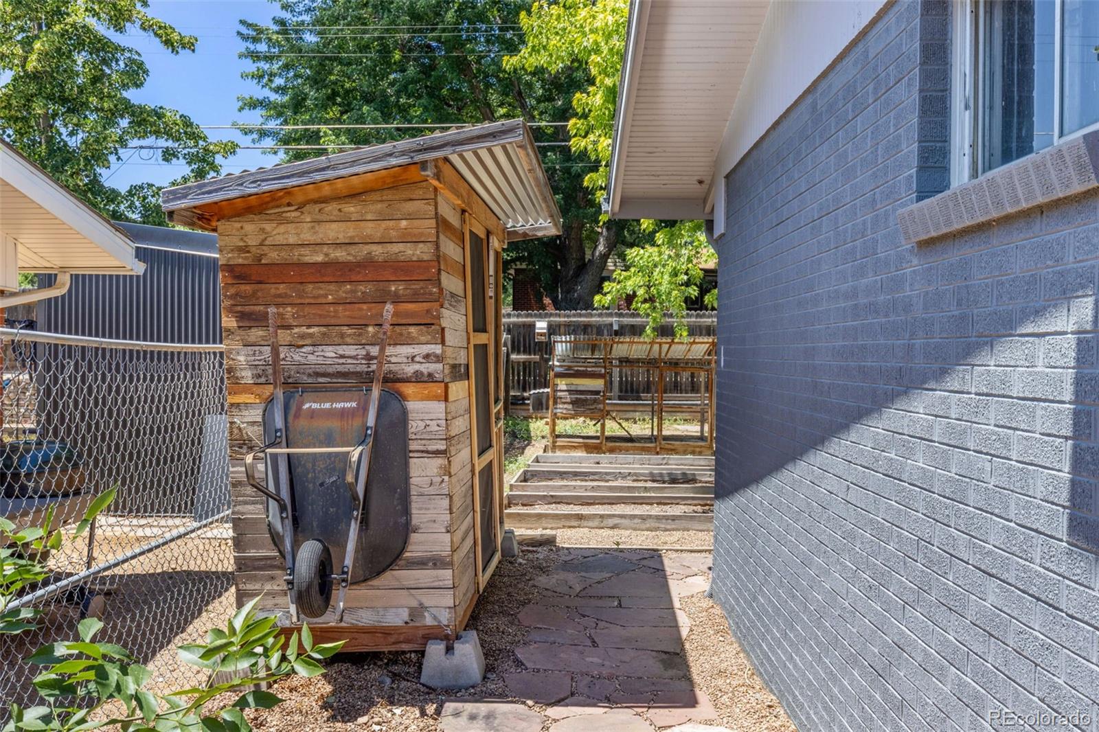 825 Marble Street