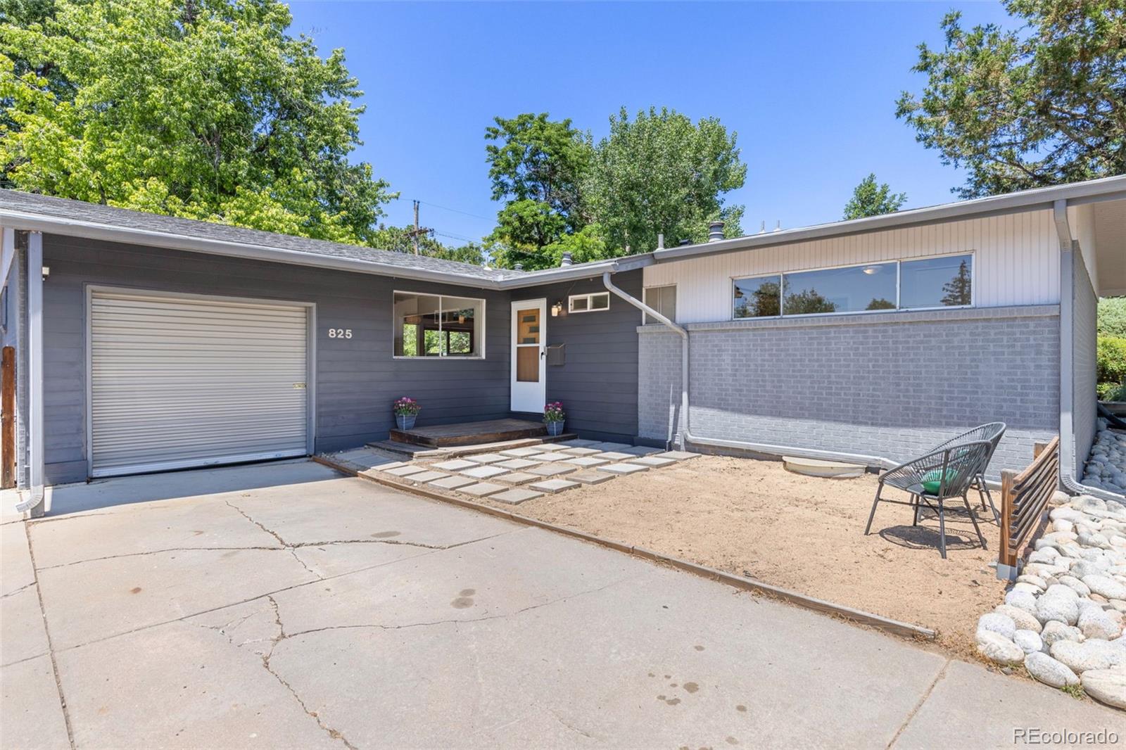 825 Marble Street