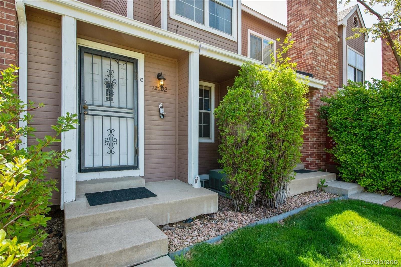 12292 Bannock Circle Unit: C