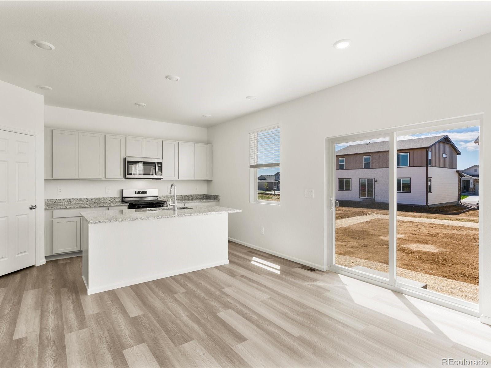 4694 Rabbitbrush Street