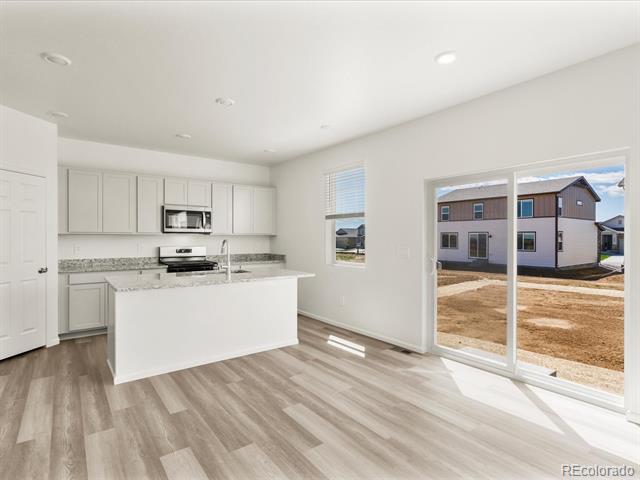 4694 Rabbitbrush Street