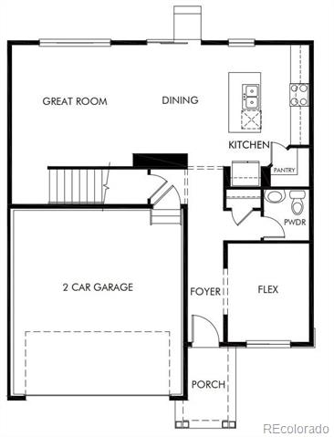 4694 Rabbitbrush Street