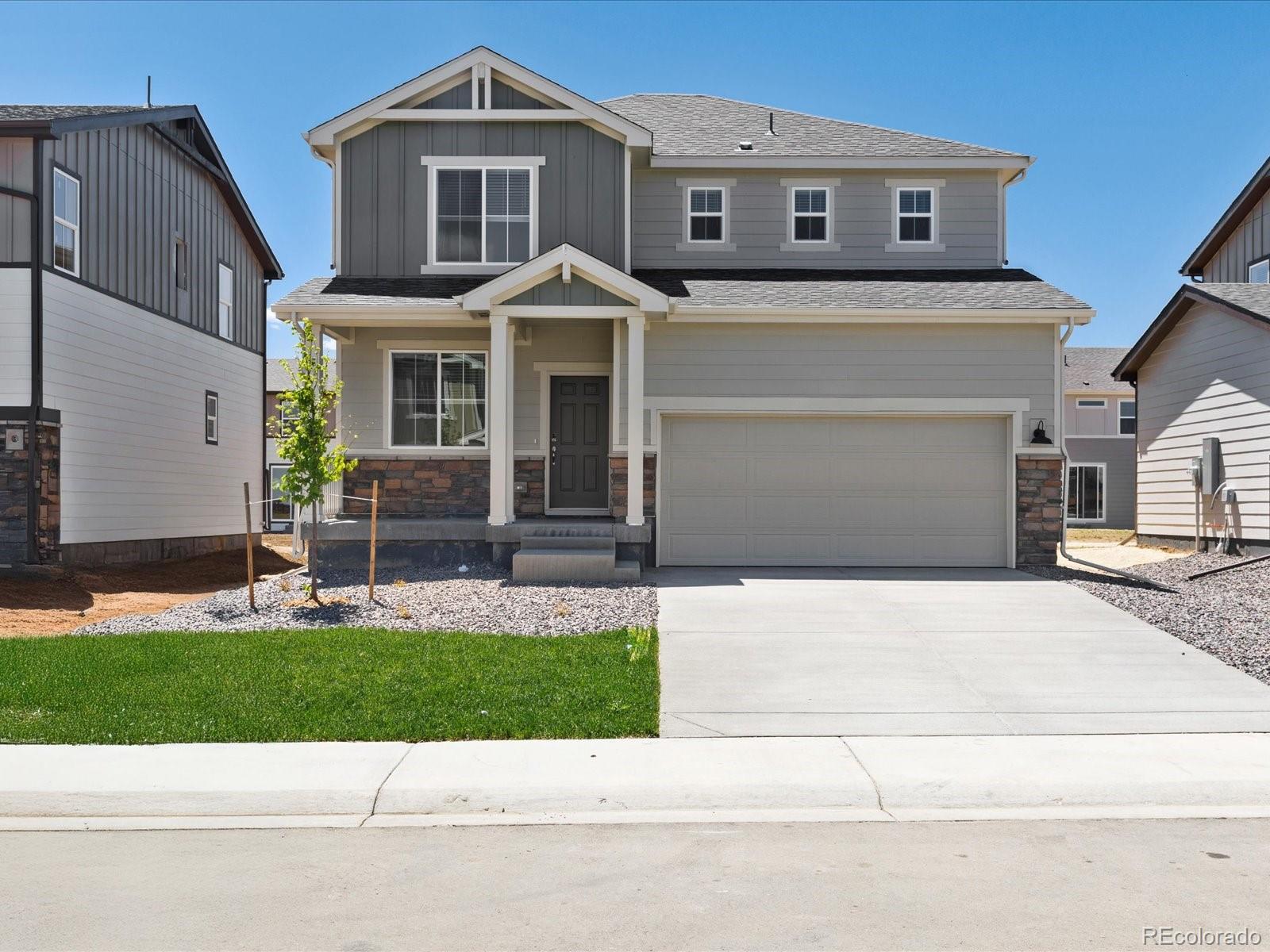 4694 Rabbitbrush Street