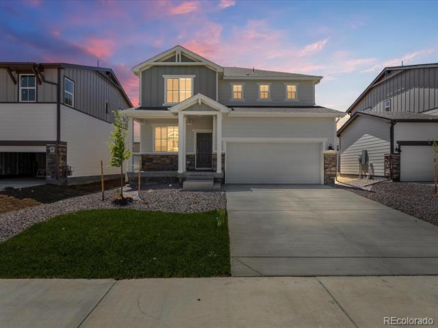 4694 Rabbitbrush Street