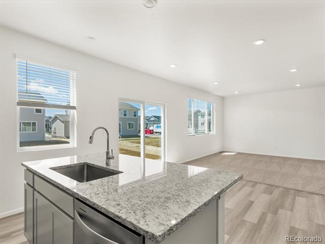 4694 Rabbitbrush Street