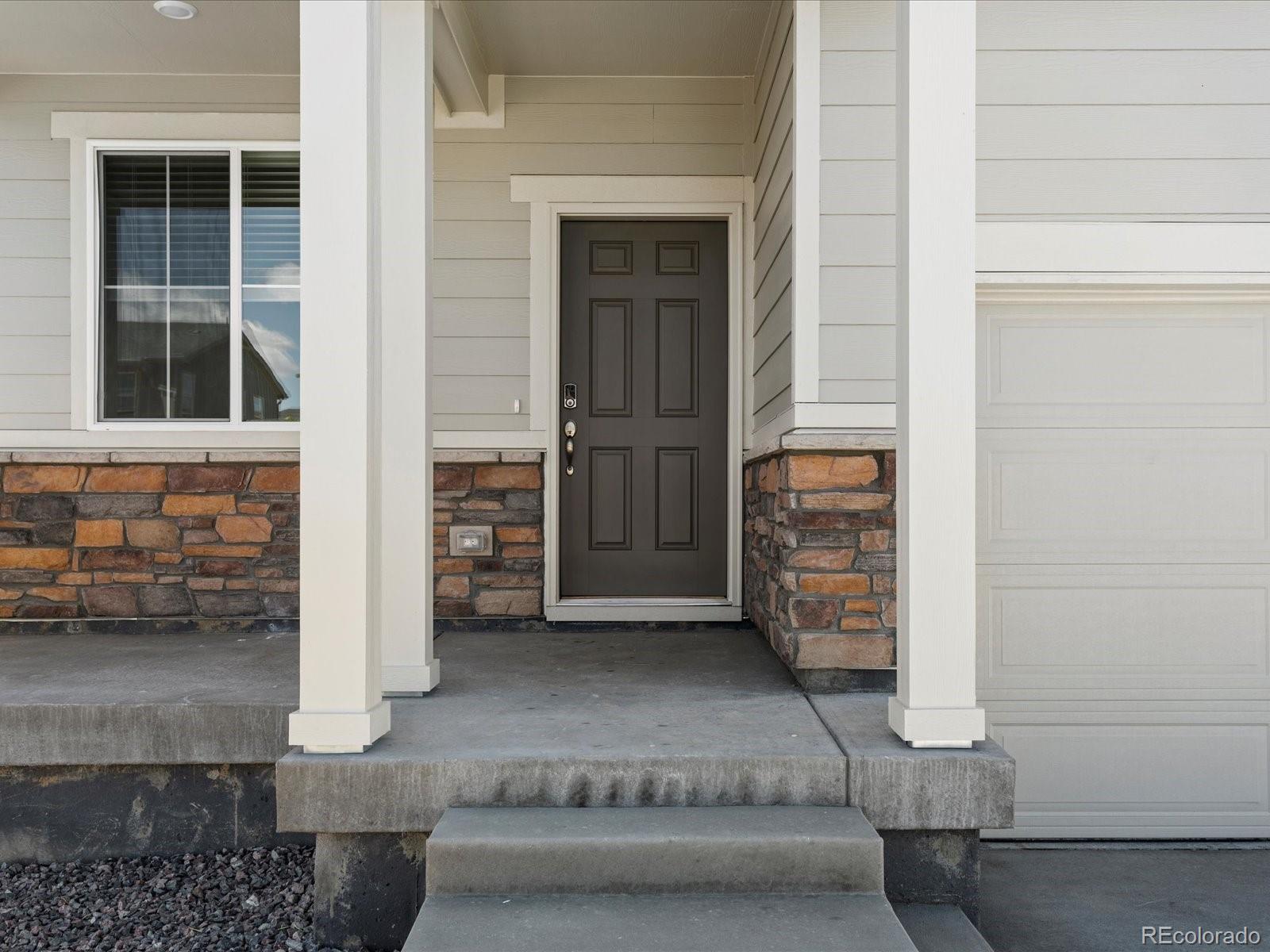 4694 Rabbitbrush Street