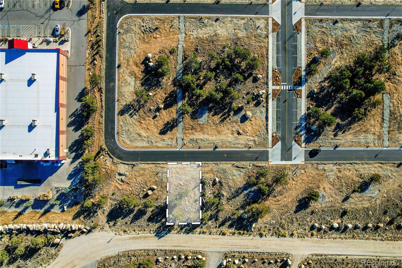140 Mason Lane
