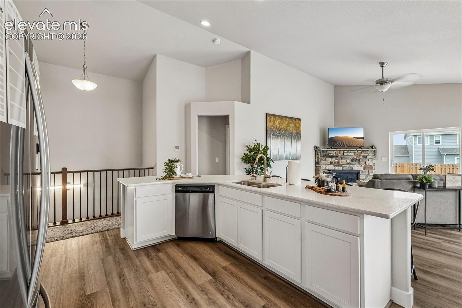 13550 Morning Sky Court