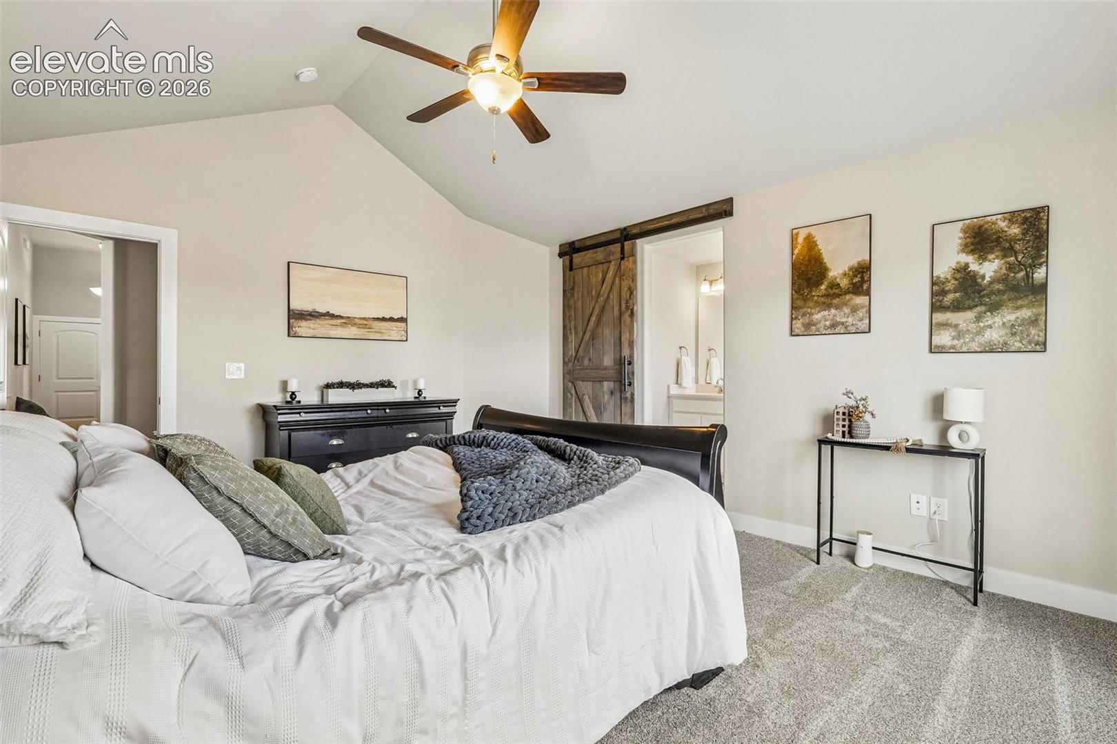 13550 Morning Sky Court