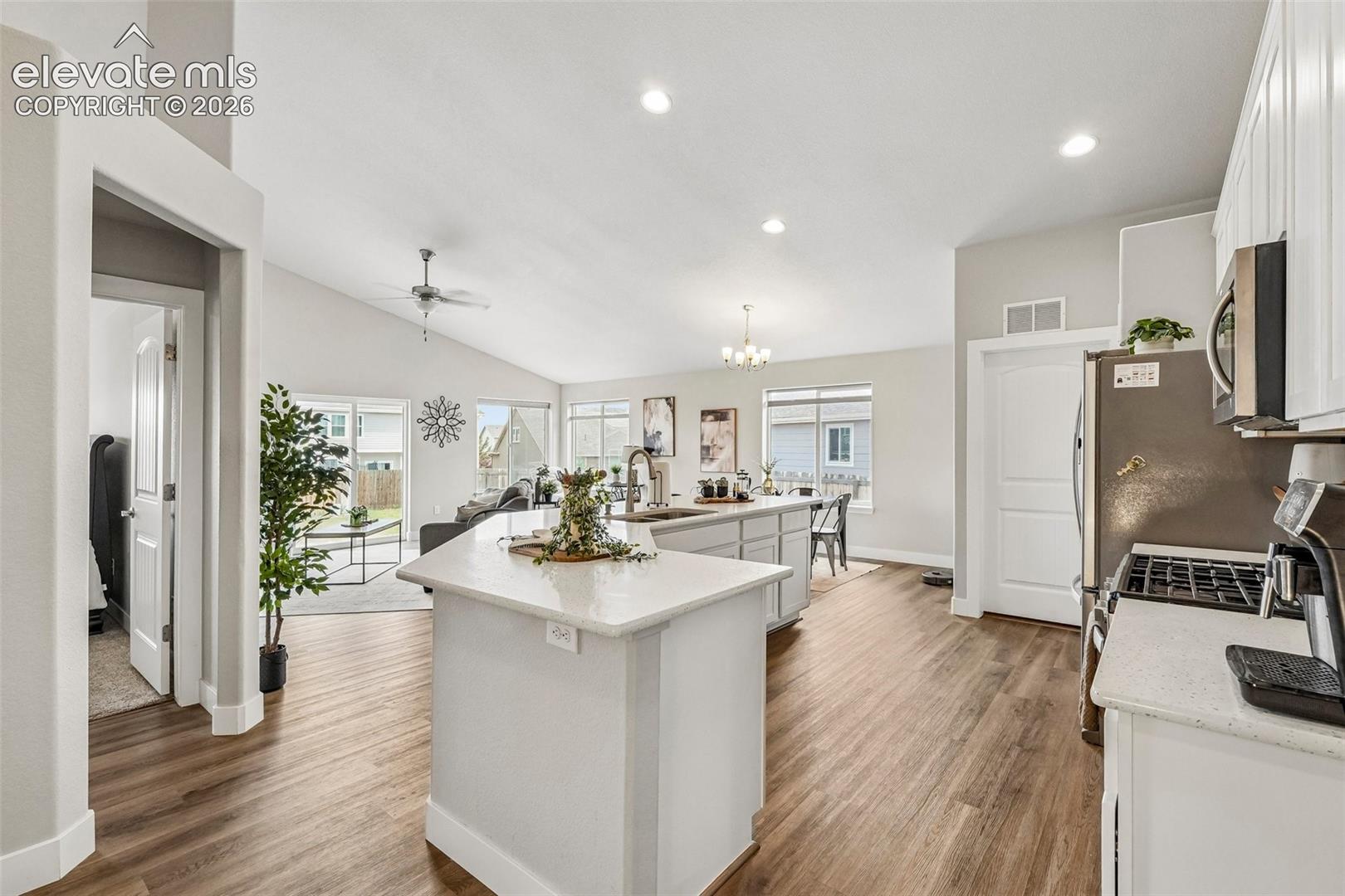 13550 Morning Sky Court