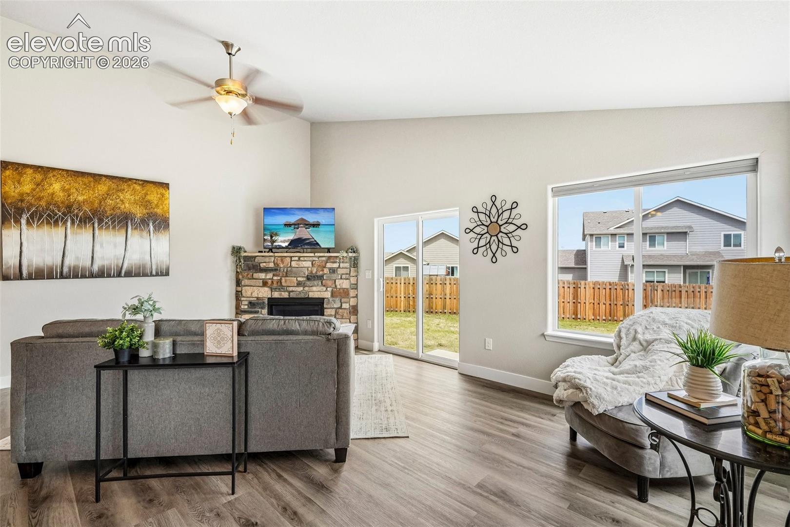 13550 Morning Sky Court