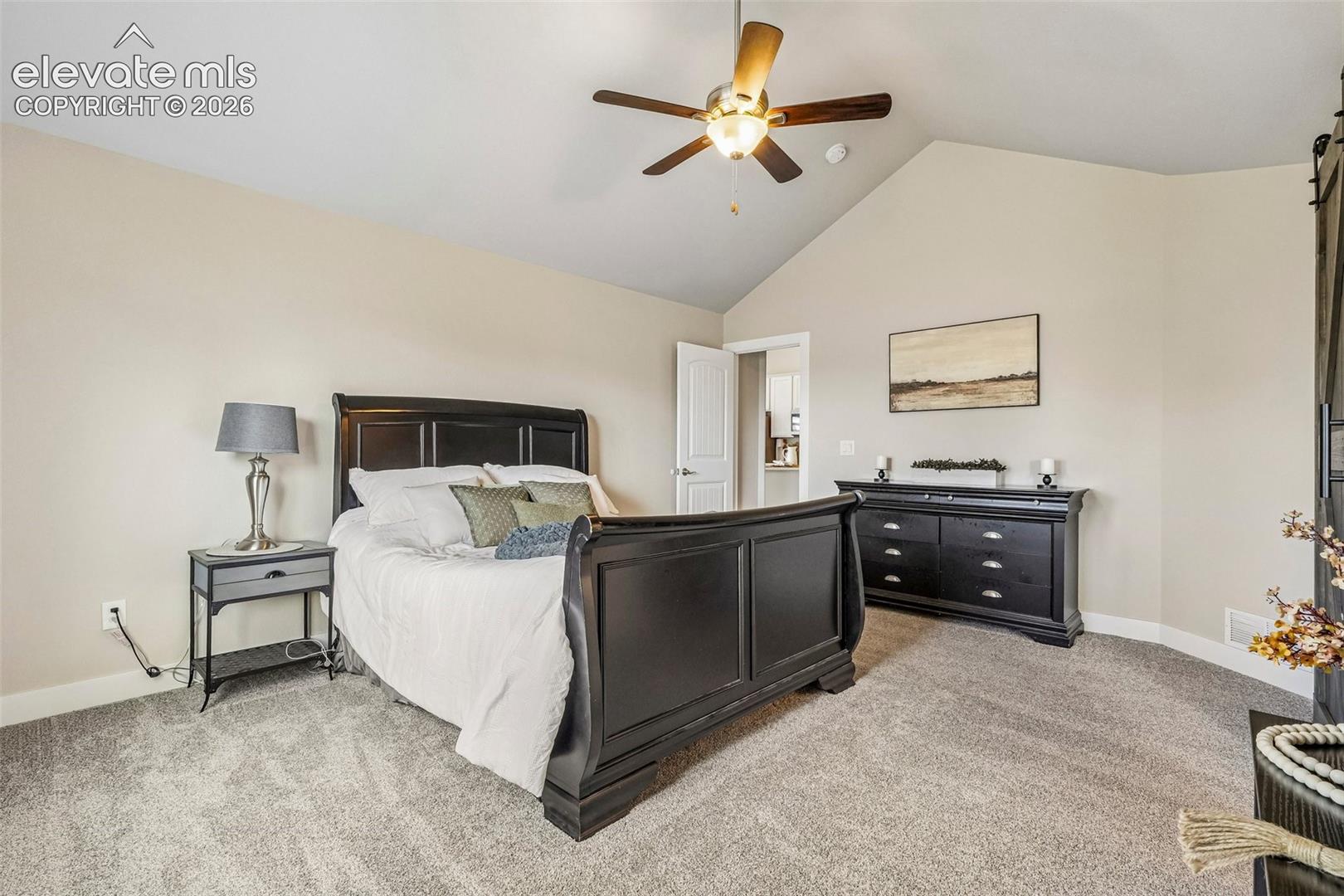 13550 Morning Sky Court