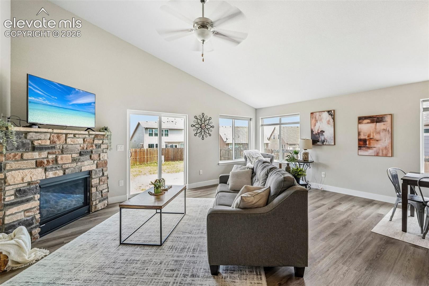 13550 Morning Sky Court