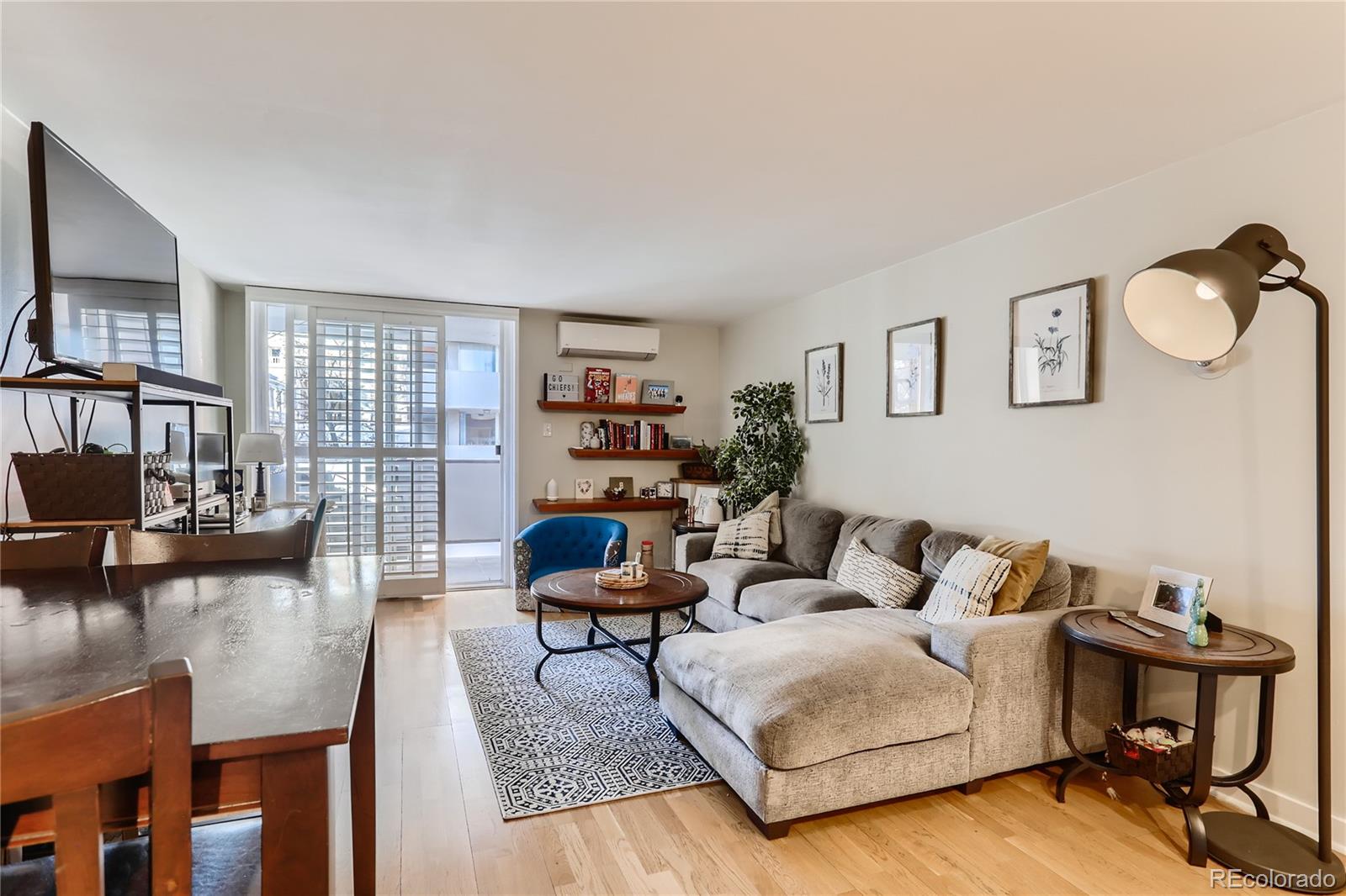 701 Pearl Street Unit: 404