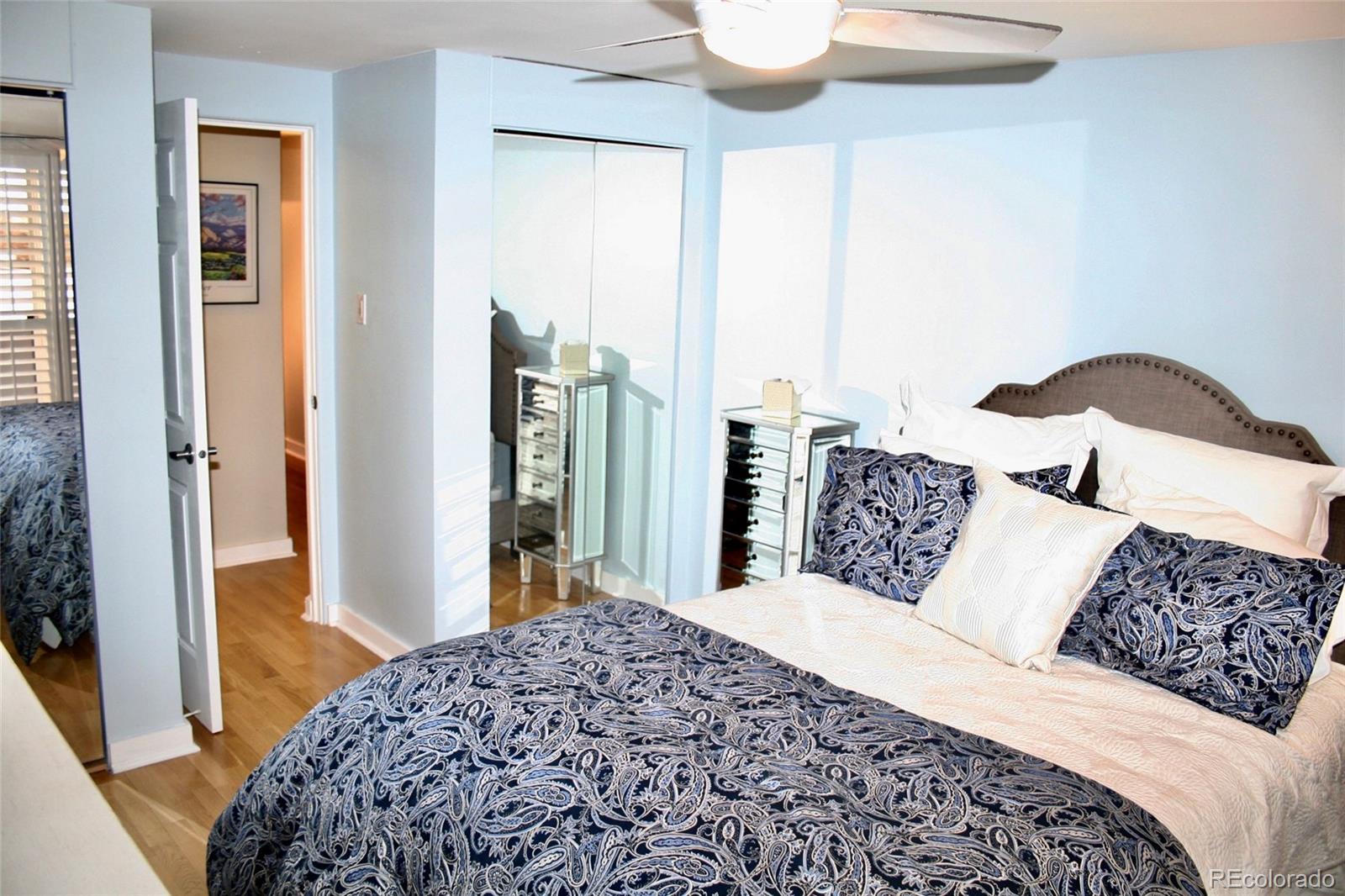 701 Pearl Street Unit: 404