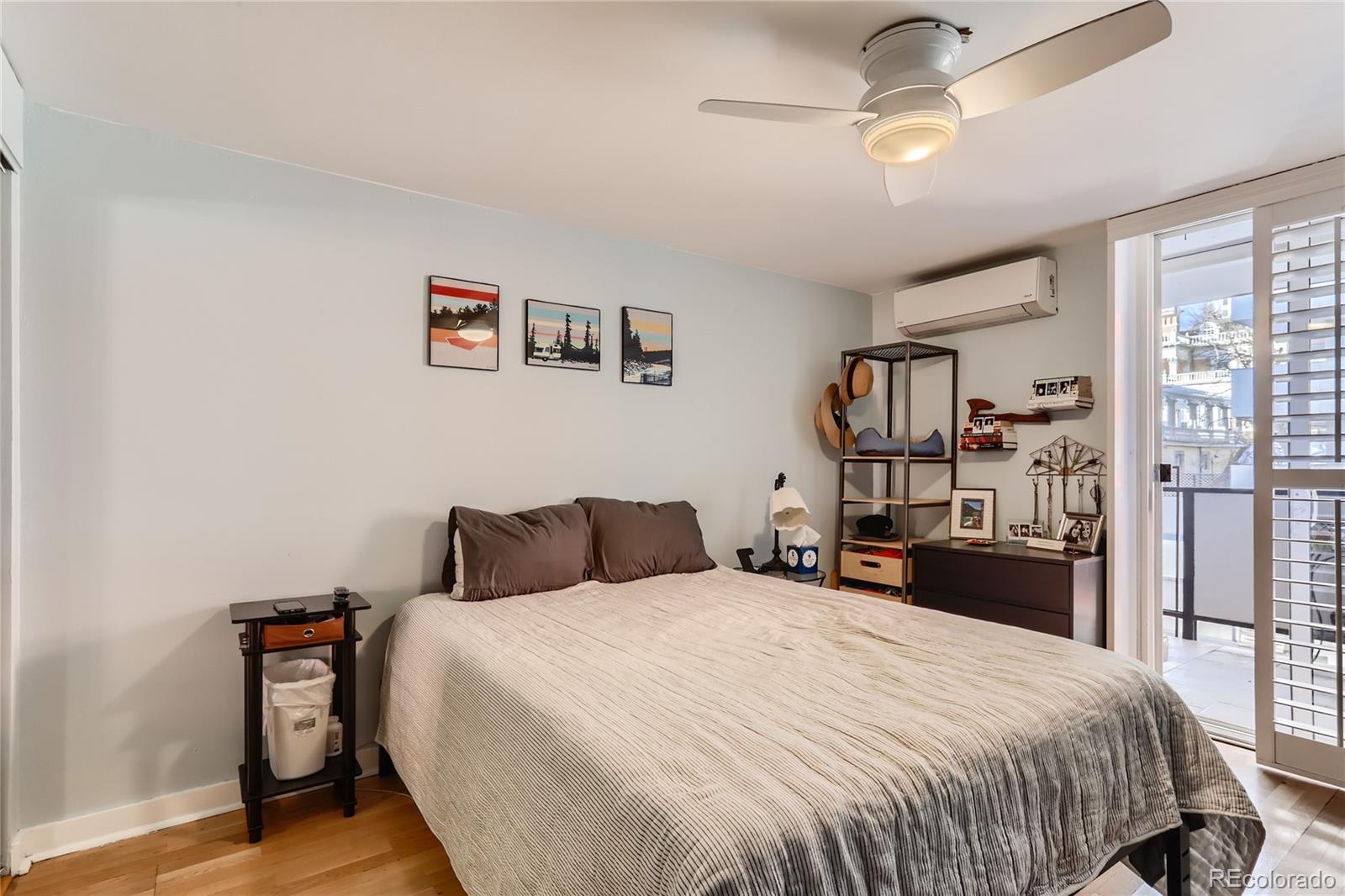 701 Pearl Street Unit: 404
