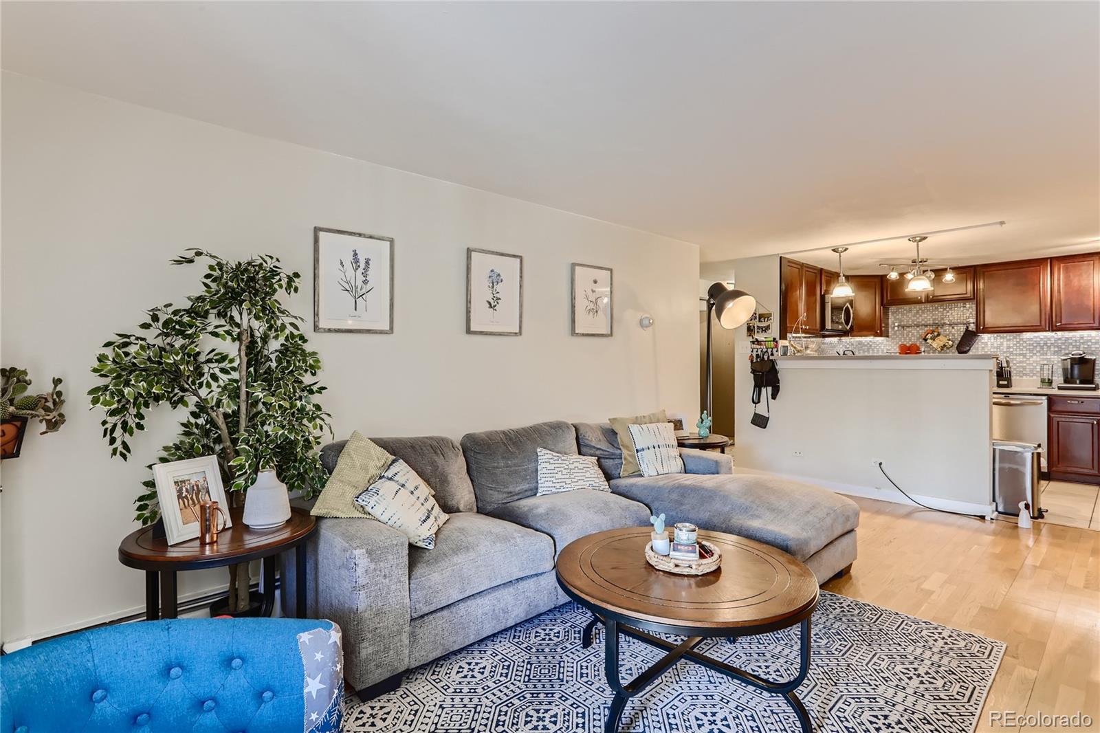 701 Pearl Street Unit: 404