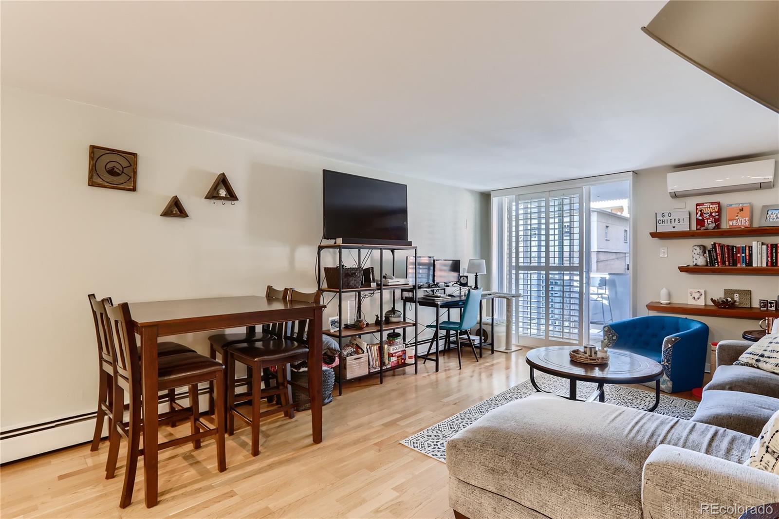 701 Pearl Street Unit: 404