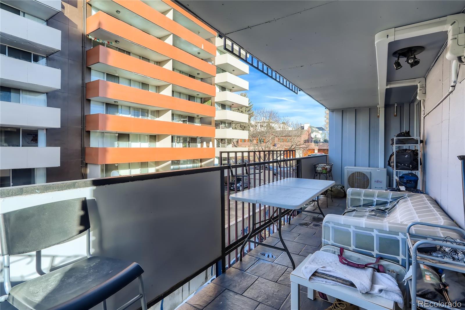 701 Pearl Street Unit: 404