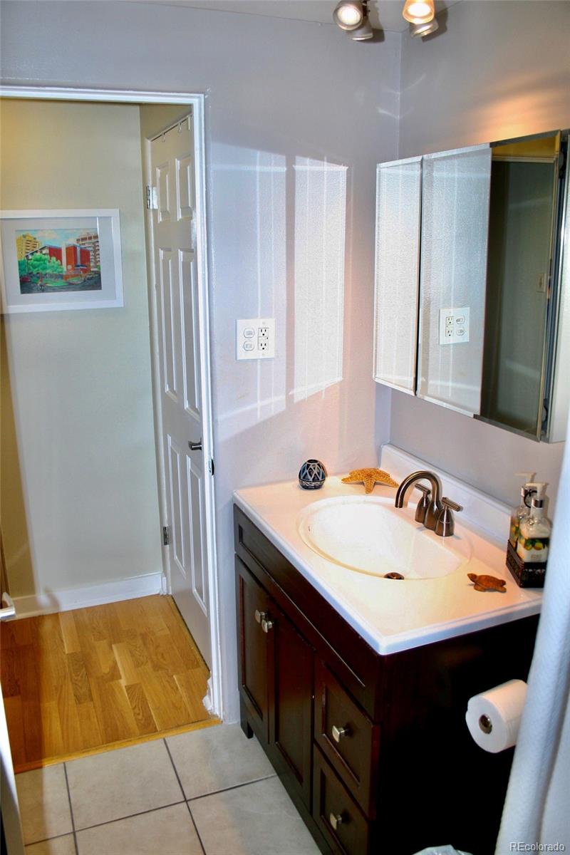 701 Pearl Street Unit: 404