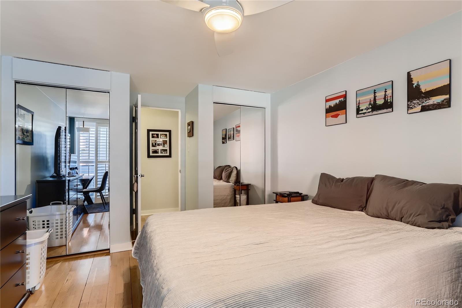 701 Pearl Street Unit: 404