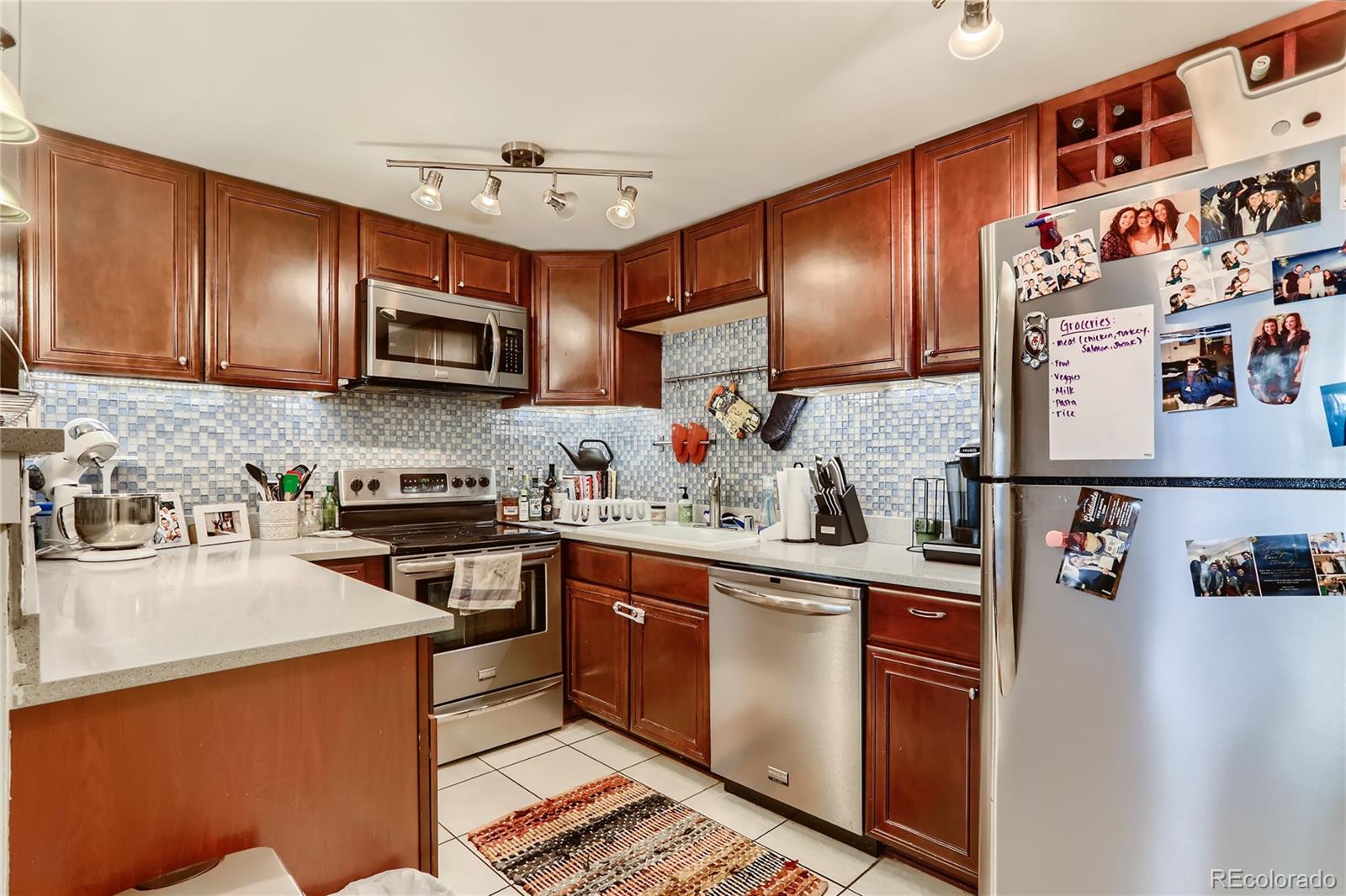 701 Pearl Street Unit: 404