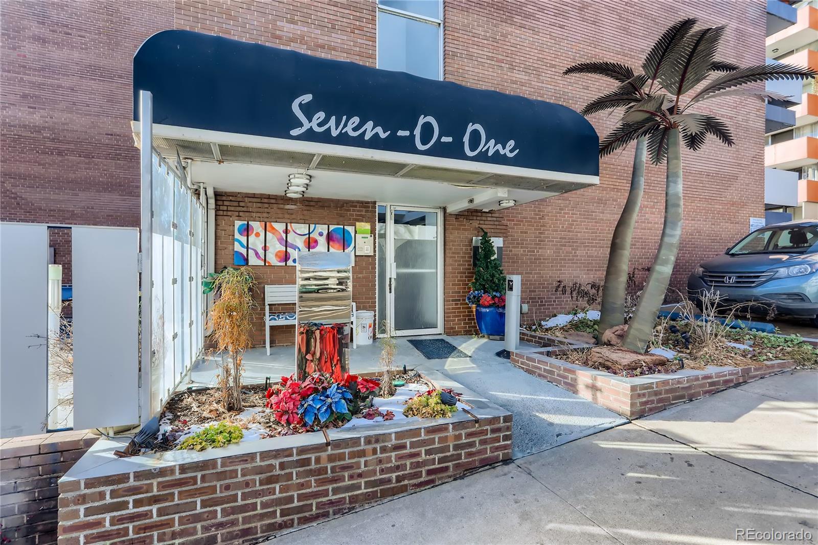 701 Pearl Street Unit: 404