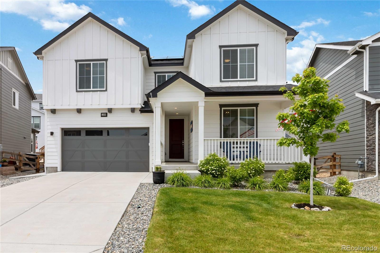 1369 E Witherspoon Drive