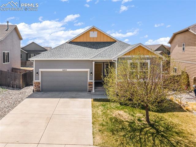 6225 Dancing Star Way