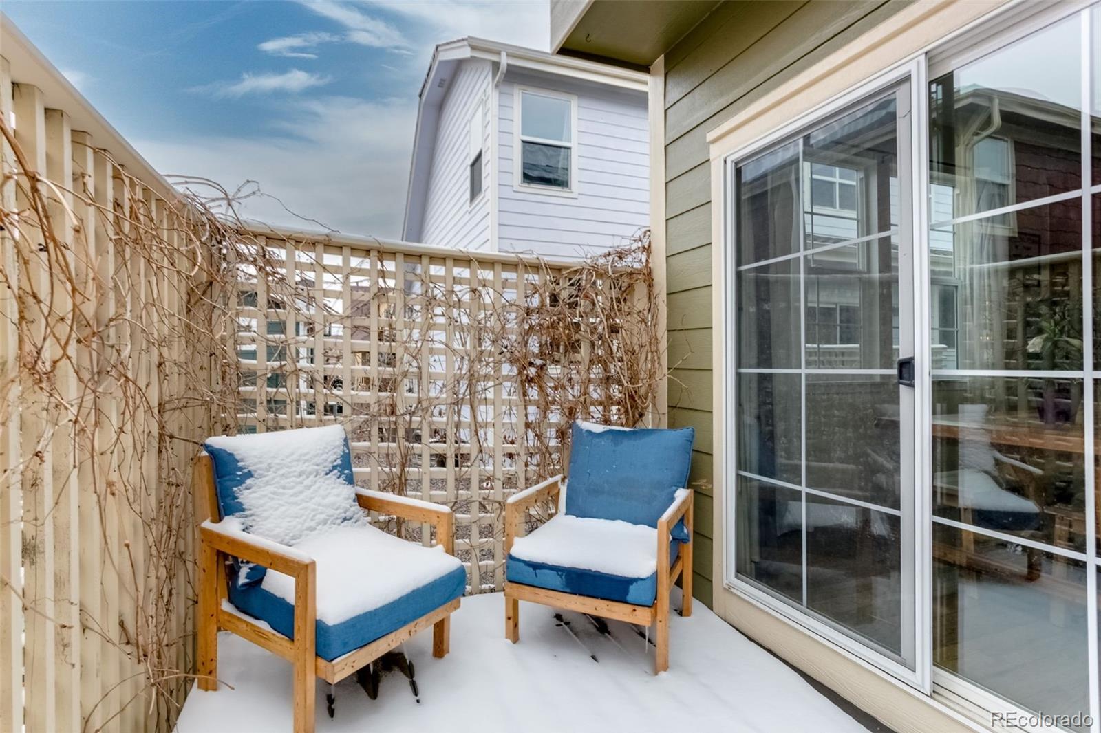 13252 Shadow Canyon Trail