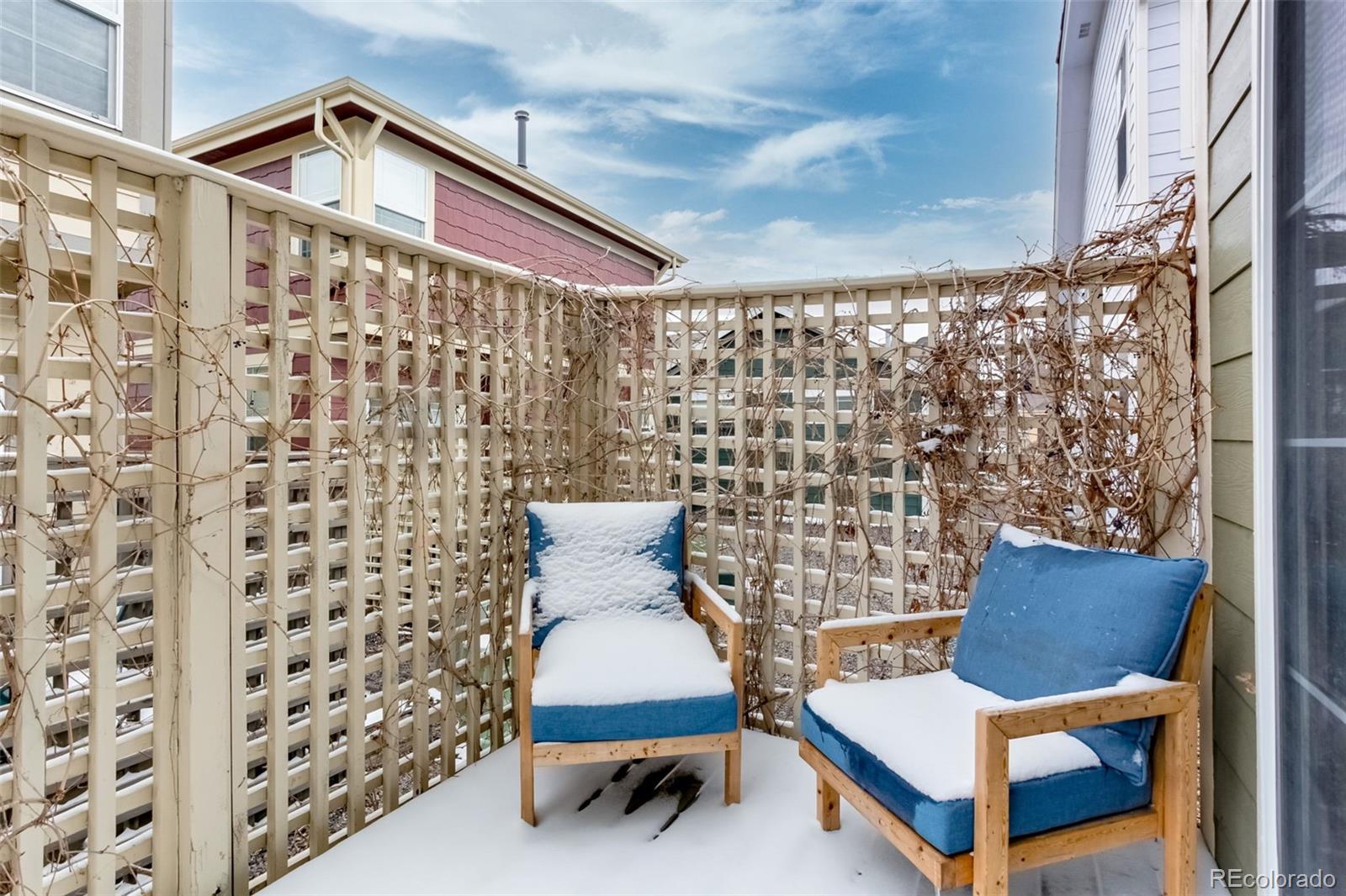13252 Shadow Canyon Trail