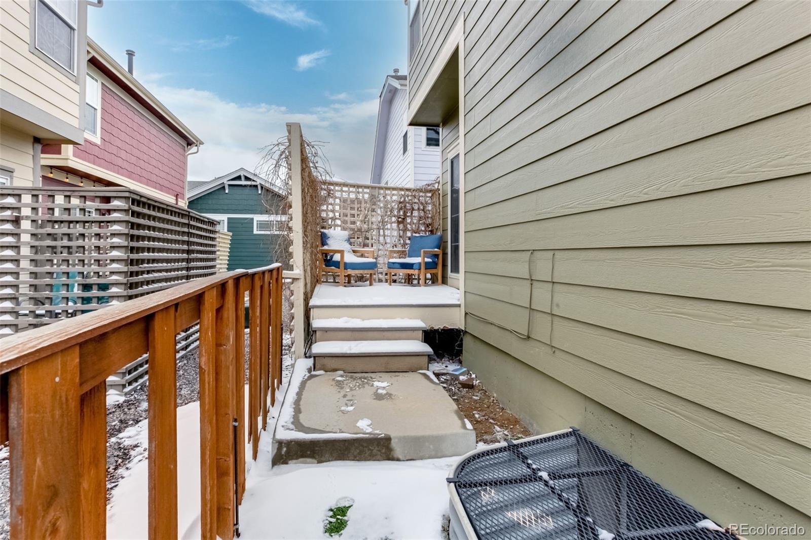 13252 Shadow Canyon Trail