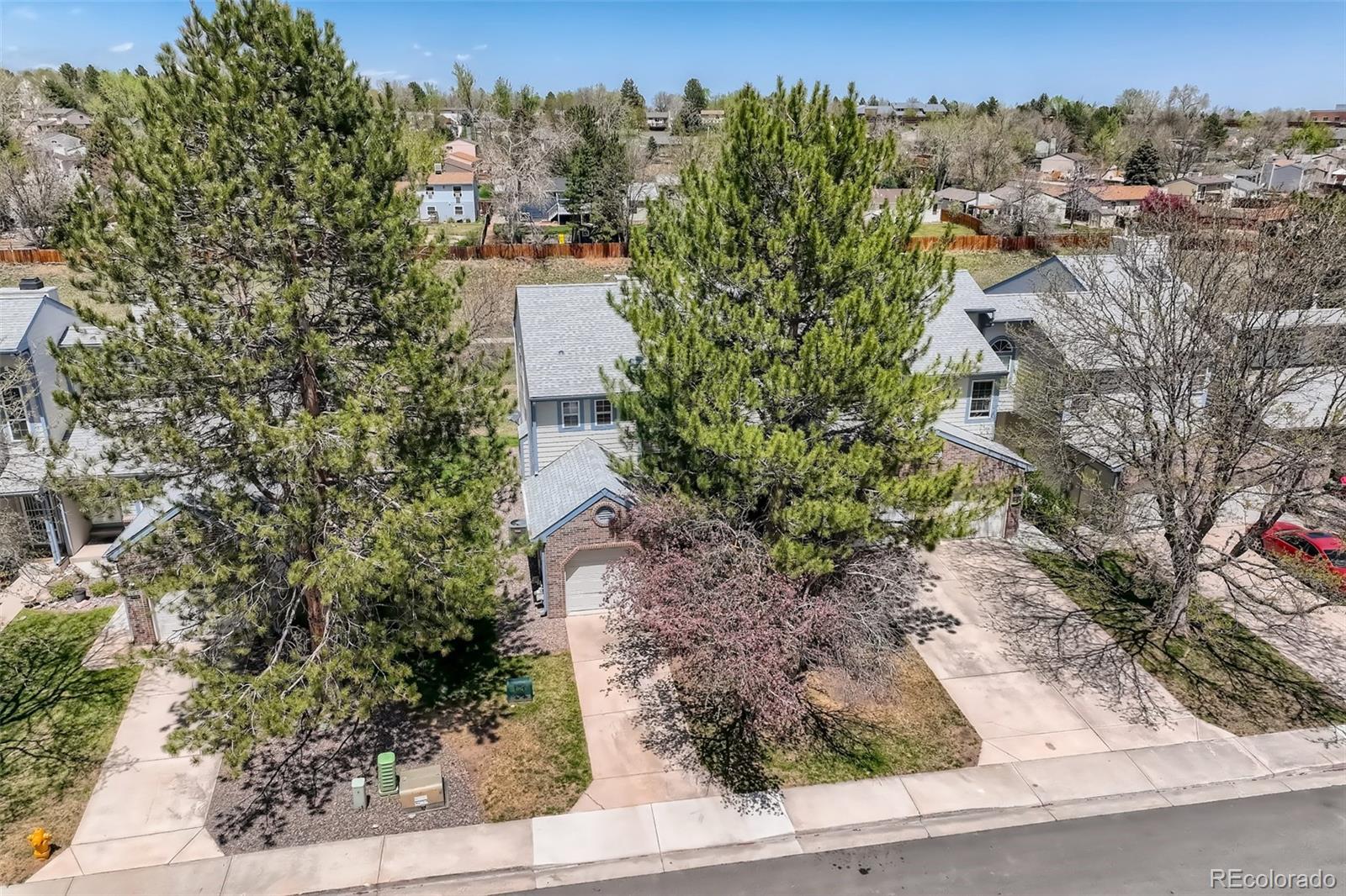 8867 W Plymouth Avenue