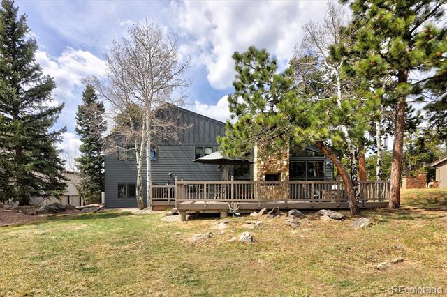 23776 Currant Drive
