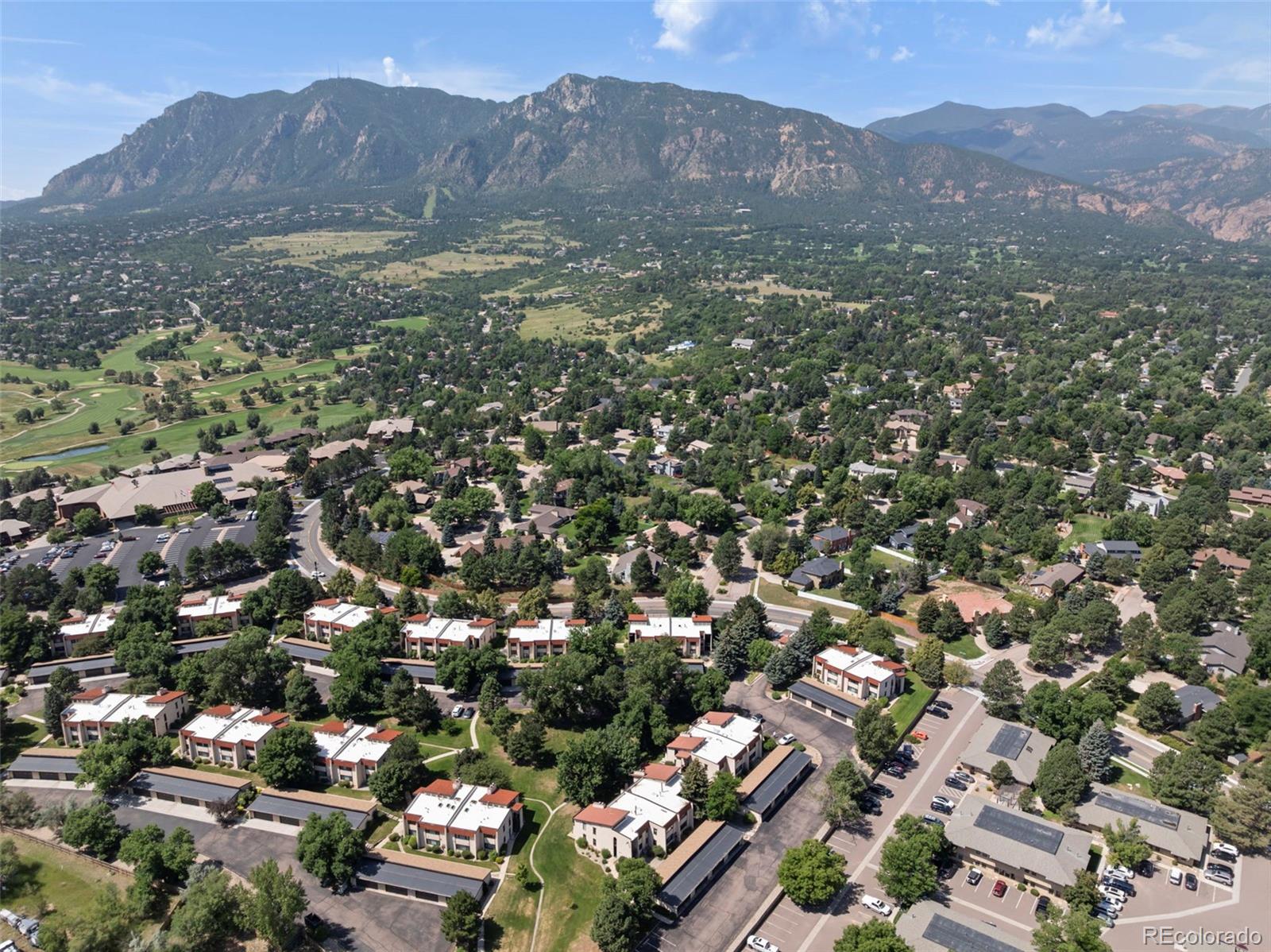 3103 Broadmoor Valley Road